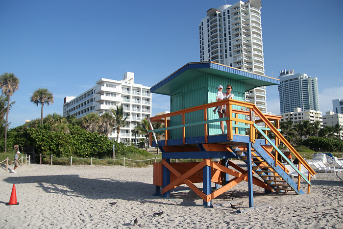 alt="blog parentingowy - Miami beach" 