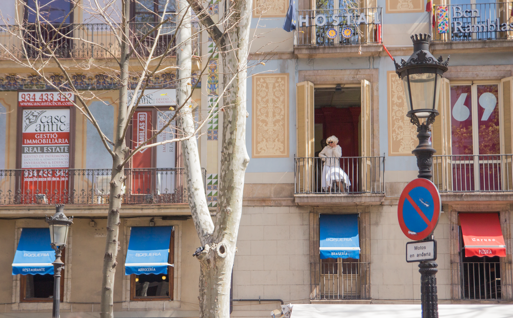 Barcelona, blog parentingowy, blog lifestylowy, parenting, lifestyle