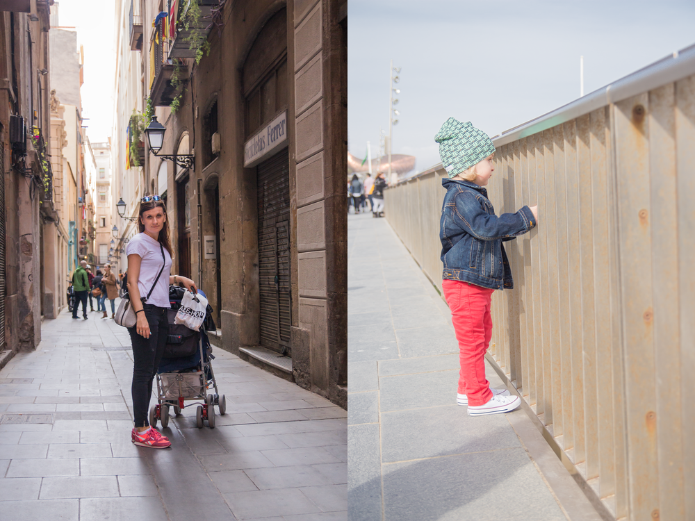 Barcelona, blog parentingowy, blog lifestylowy, parenting, lifestyle