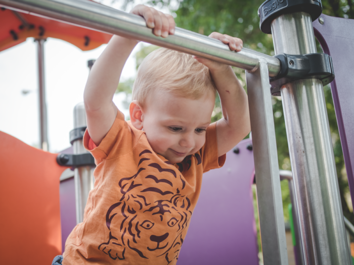 Jak plac zabaw wpływa na rozwój Twojego dziecka?